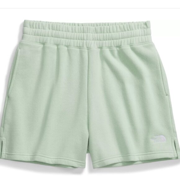 The North Face Women's Evolution Fleece Short - Picture 1 of 2